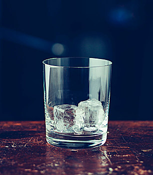 玻璃,大玻璃杯,老式,鸡尾酒