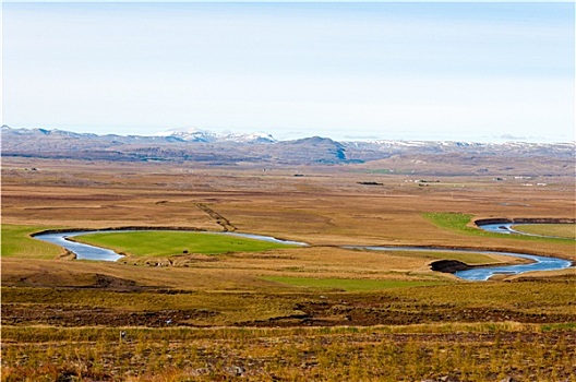 冰岛,风景