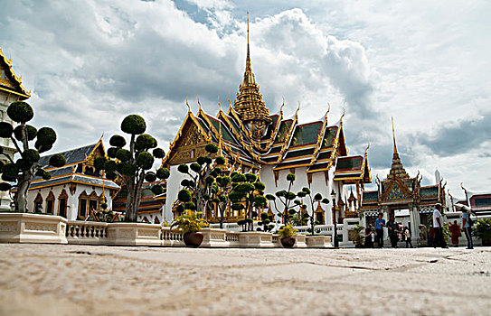 曼谷,泰国
