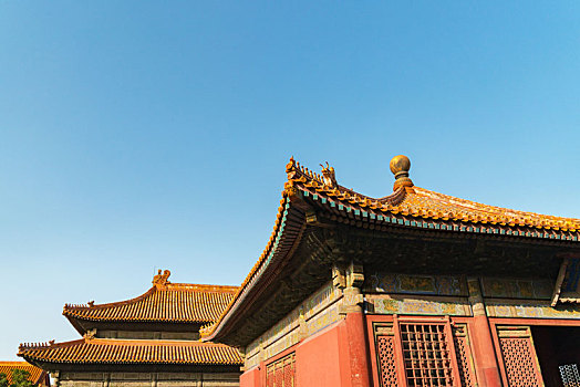 故宫博物馆,紫禁城