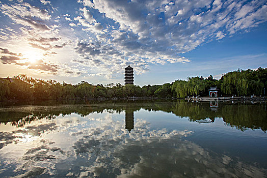 北京大学