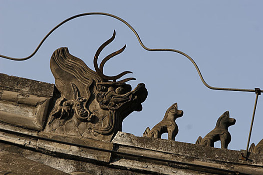 北京万寿寺