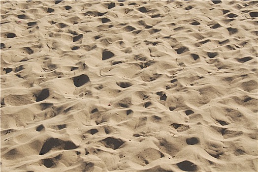 西班牙,沙子