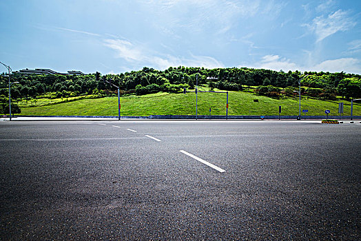 高速公路