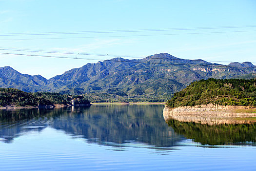 燕山天池