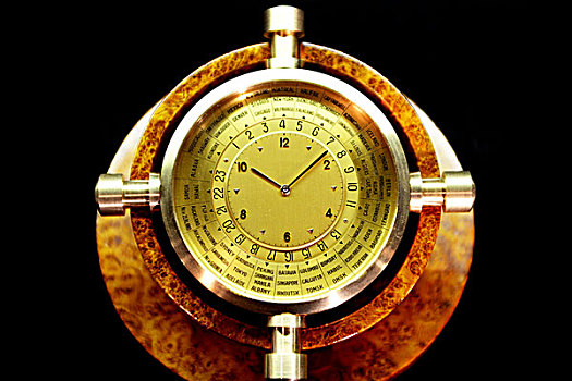 古董手表