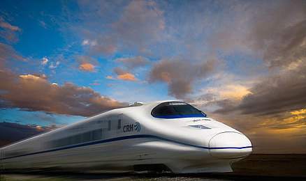 TGV图片