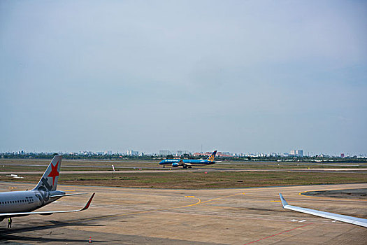 越南机场