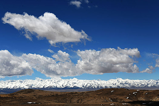 2020年5月,西藏,阿里,珠峰,拉萨,布达拉宫,318国道