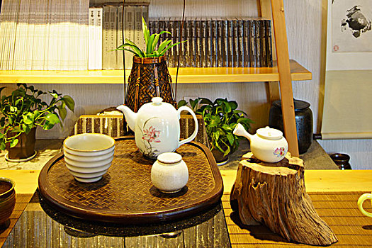 景德鎮古窯書屋