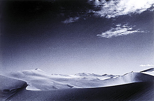 地点,沙丘,纳米布沙漠