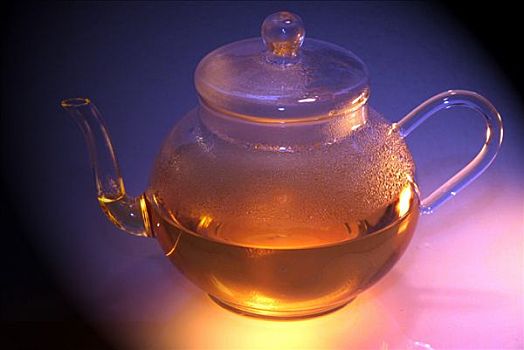 茶壶,药茶