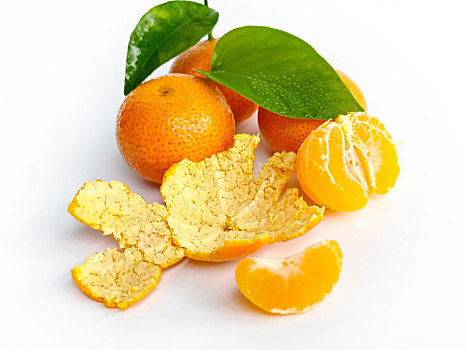 砂糖橘,金桔