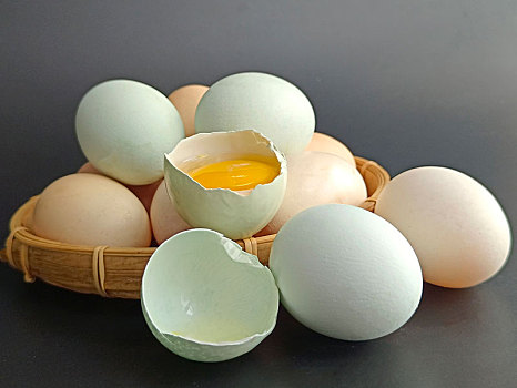 鸡蛋,土鸡蛋