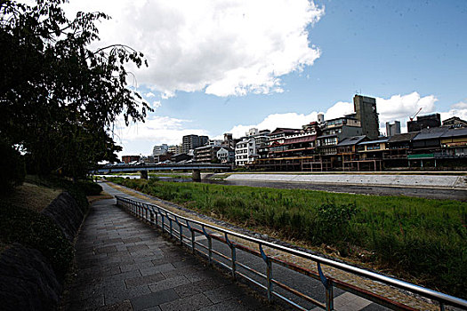 日本,京都