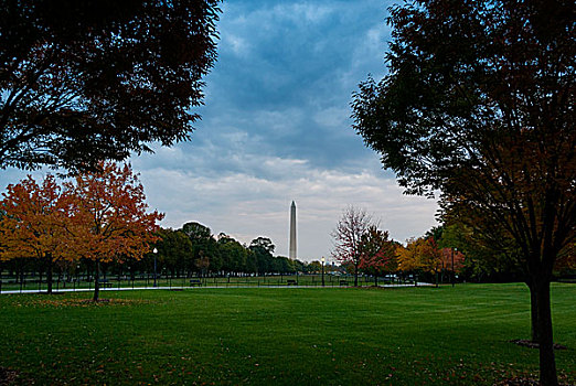 华盛顿纪念碑,washingtonmonument