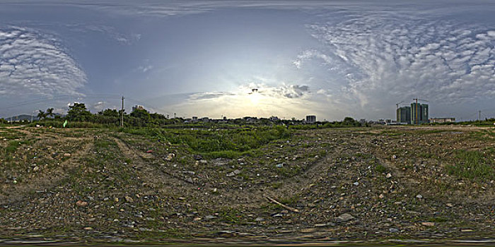 360vr,道路,虛擬現(xiàn)實