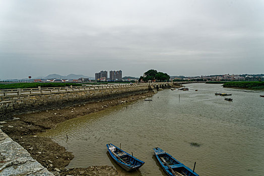 泉州洛阳桥