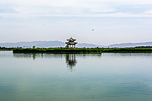 马蹄寺