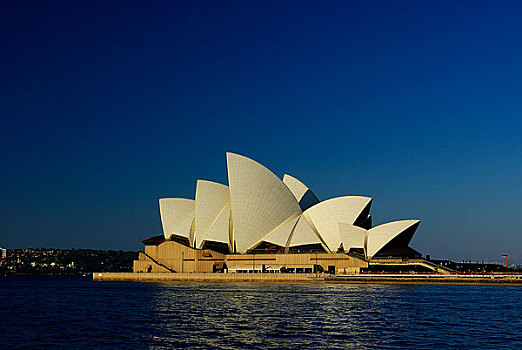 悉尼-悉尼歌剧院