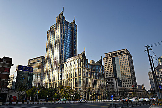 上海汇智大厦