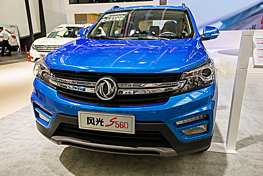 轿车,suv,汽车展