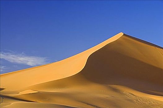 沙丘,阿卡库斯,利比亚