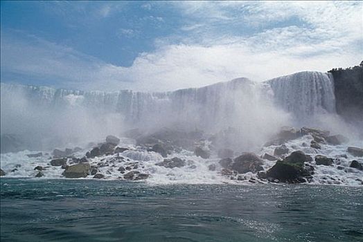 尼加拉瓜大瀑布