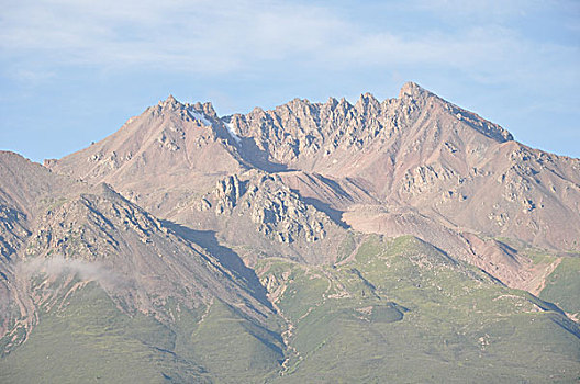 青海风景