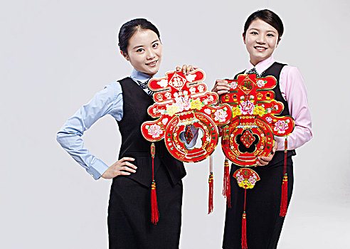 穿裙子倒立