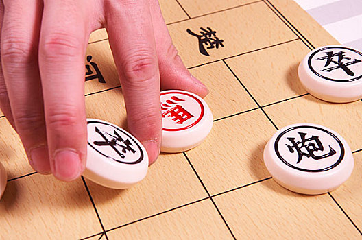 中国象棋