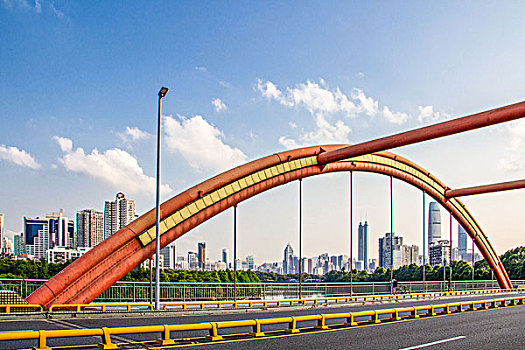 深圳彩虹桥