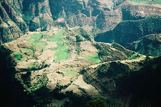 塞米恩国家公园,埃塞俄比亚