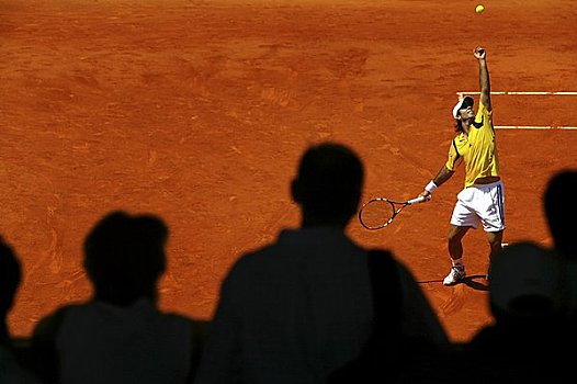 法国网球公开赛,锦标赛,巴黎,法国