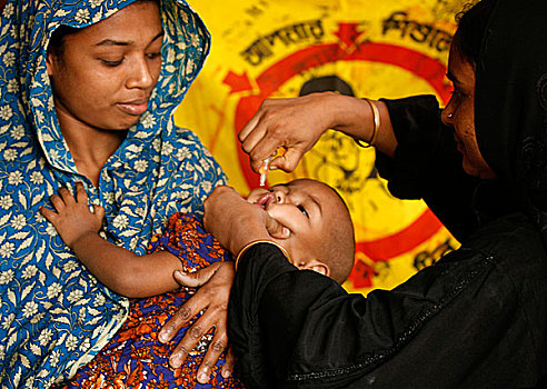 健康,工作,疫苗,嘴,国家,免疫,白天,孩子,五个,岁月,达卡,孟加拉,2007年