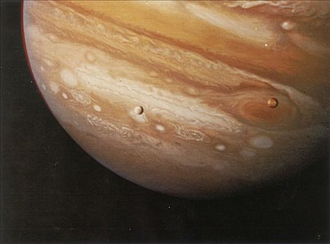 星球,木星,艺术家,未知