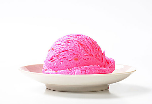 舀具,粉色,冰淇淋