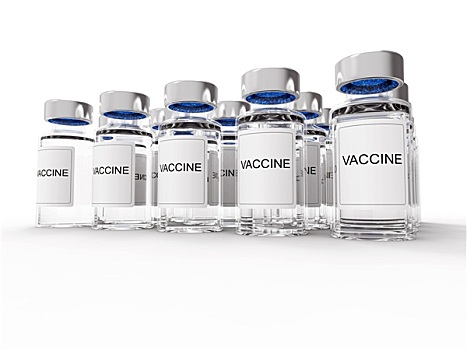 疫苗,瓶子,白色背景,背景