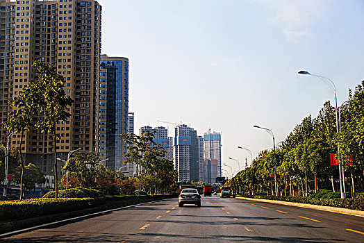 芜湖风景