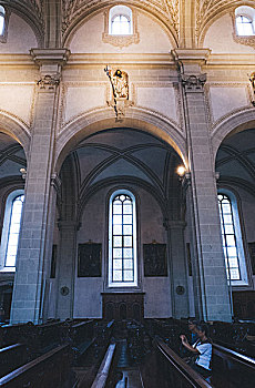 圣加仑大教堂