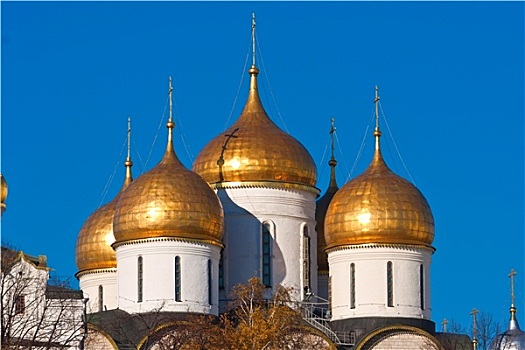 大教堂,莫斯科