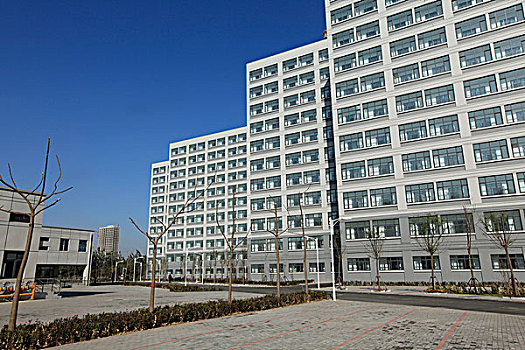 天津理工大学