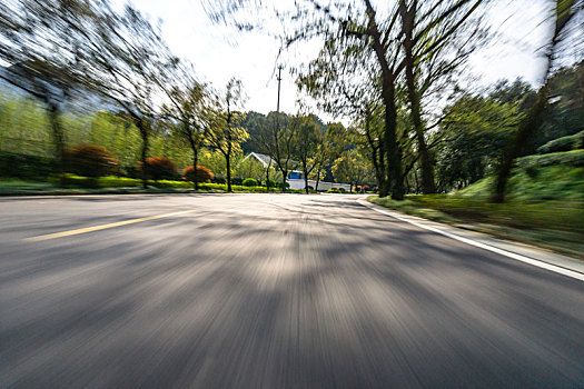 高速公路