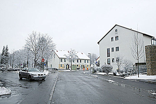 德国小镇