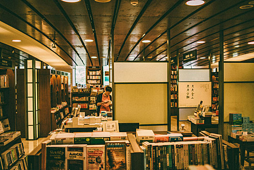 台湾诚品书店