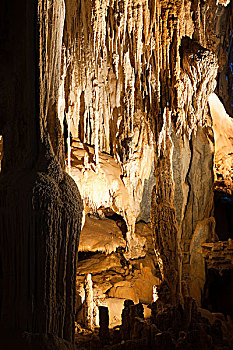 洞穴,国家,公园,昆士兰,澳大利亚