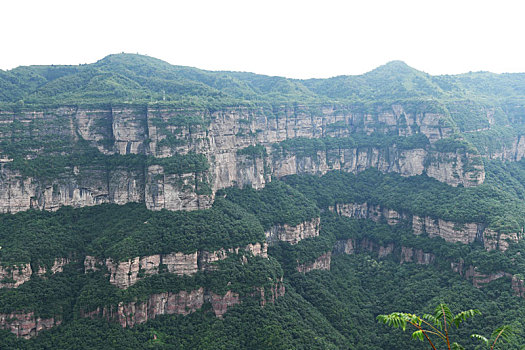 太行大峡谷