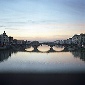 桥,意大利
