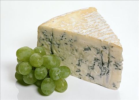 块,蓝纹奶酪