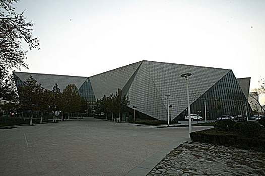 天津三条石博物馆